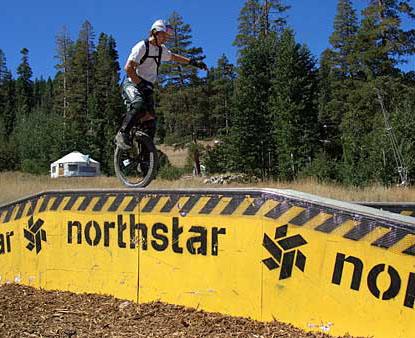 Jess Riegel on Northstar toys