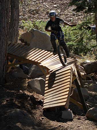 Zack Baldwin on Northstar toys